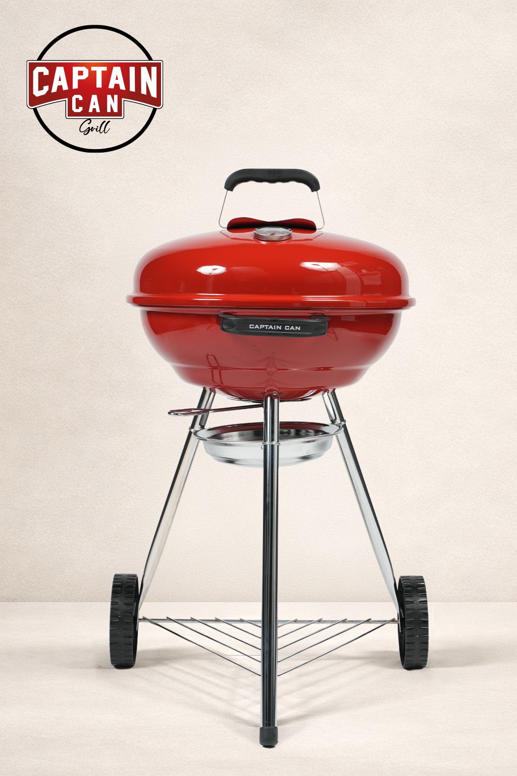 1 Set&Go 47 Kırmızı - Görsel 1