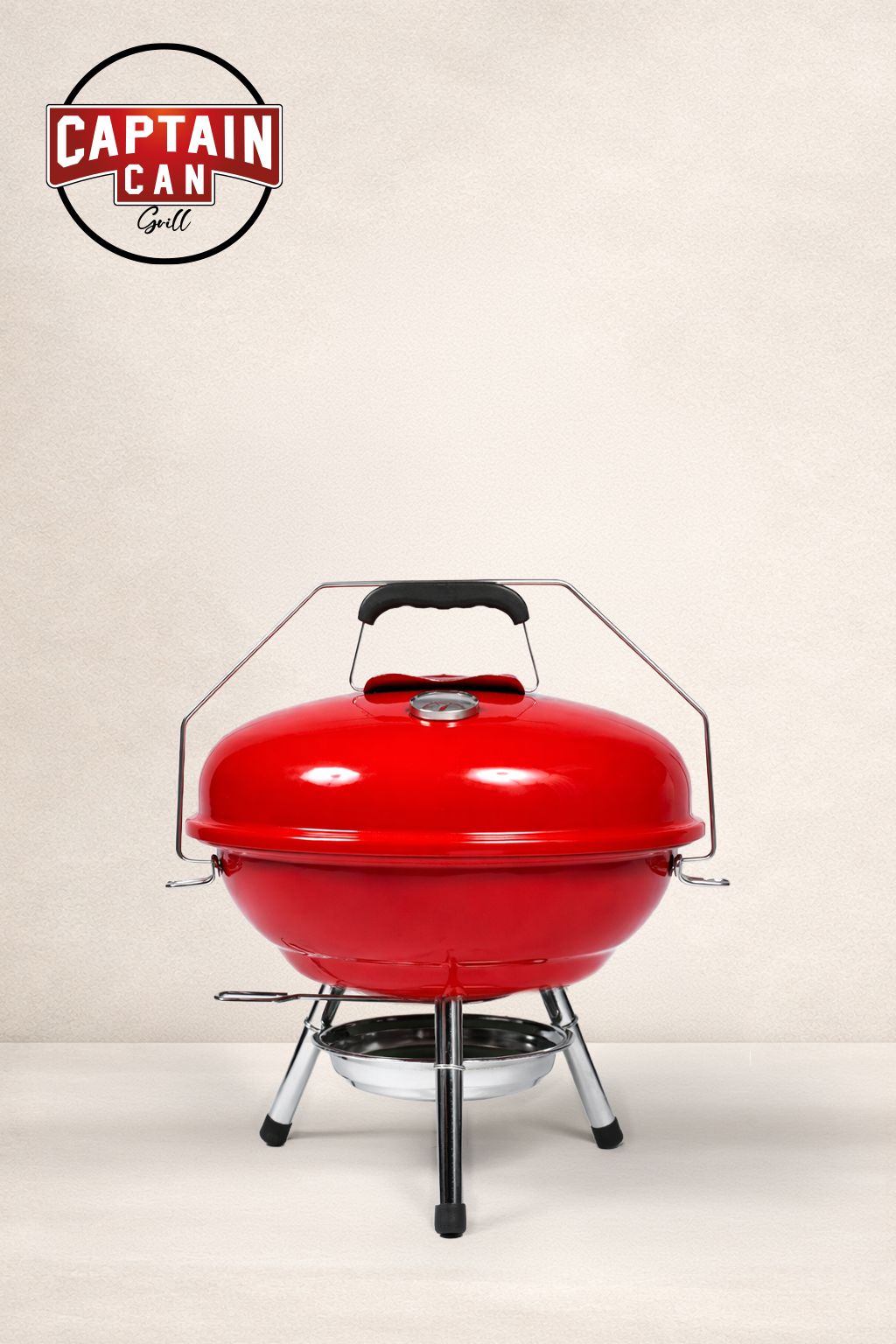 2 Nomad 47 Kırmızı - Görsel 1