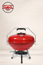 Nomad 47 Kırmızı - Görsel 3